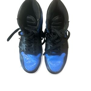 Nike Air Jordan Sneakers